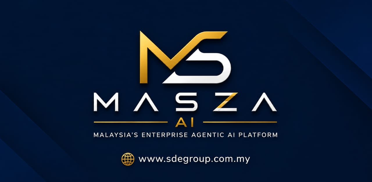 MASZA AI