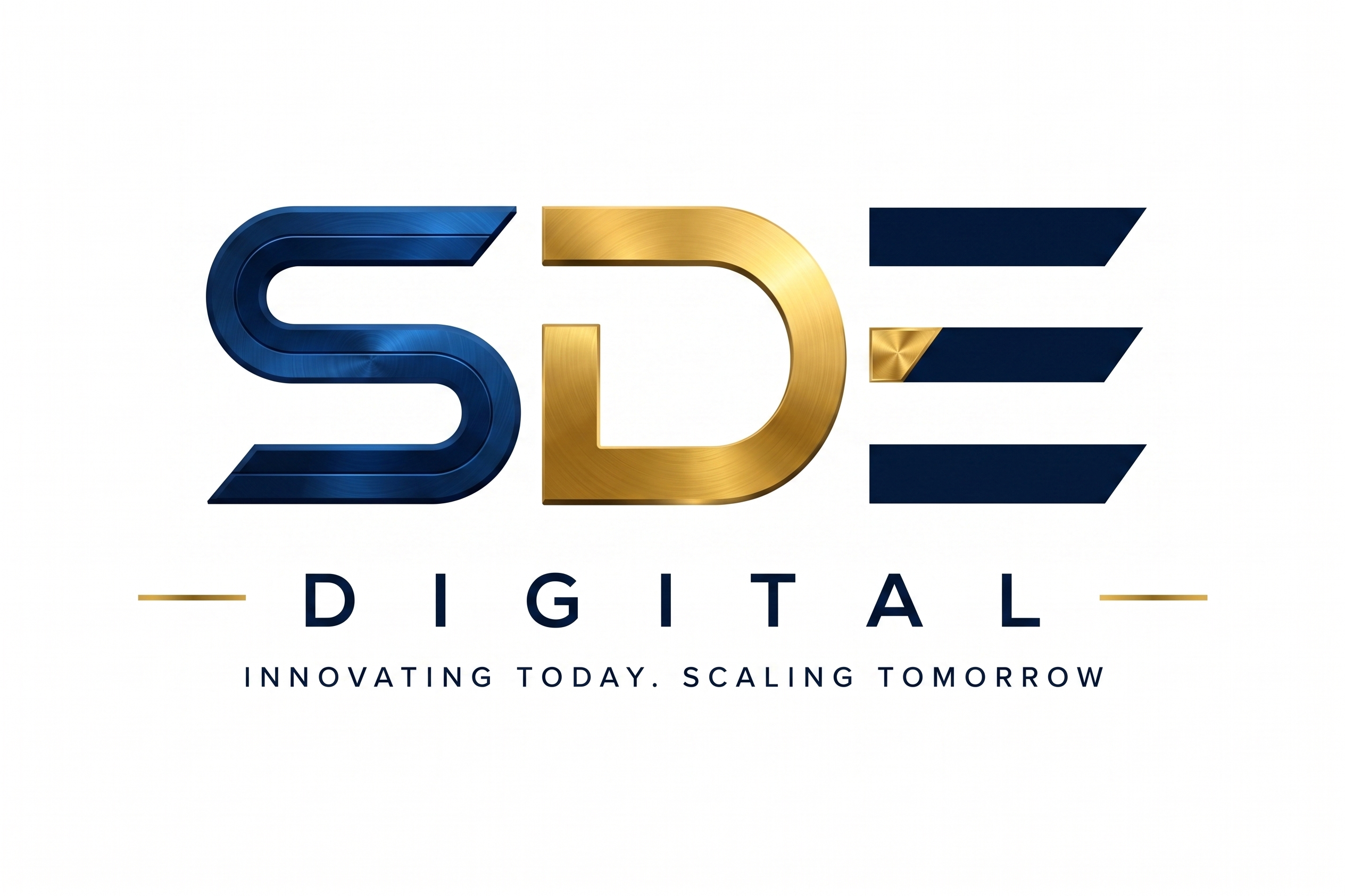 SDE Digital Ventures Logo
