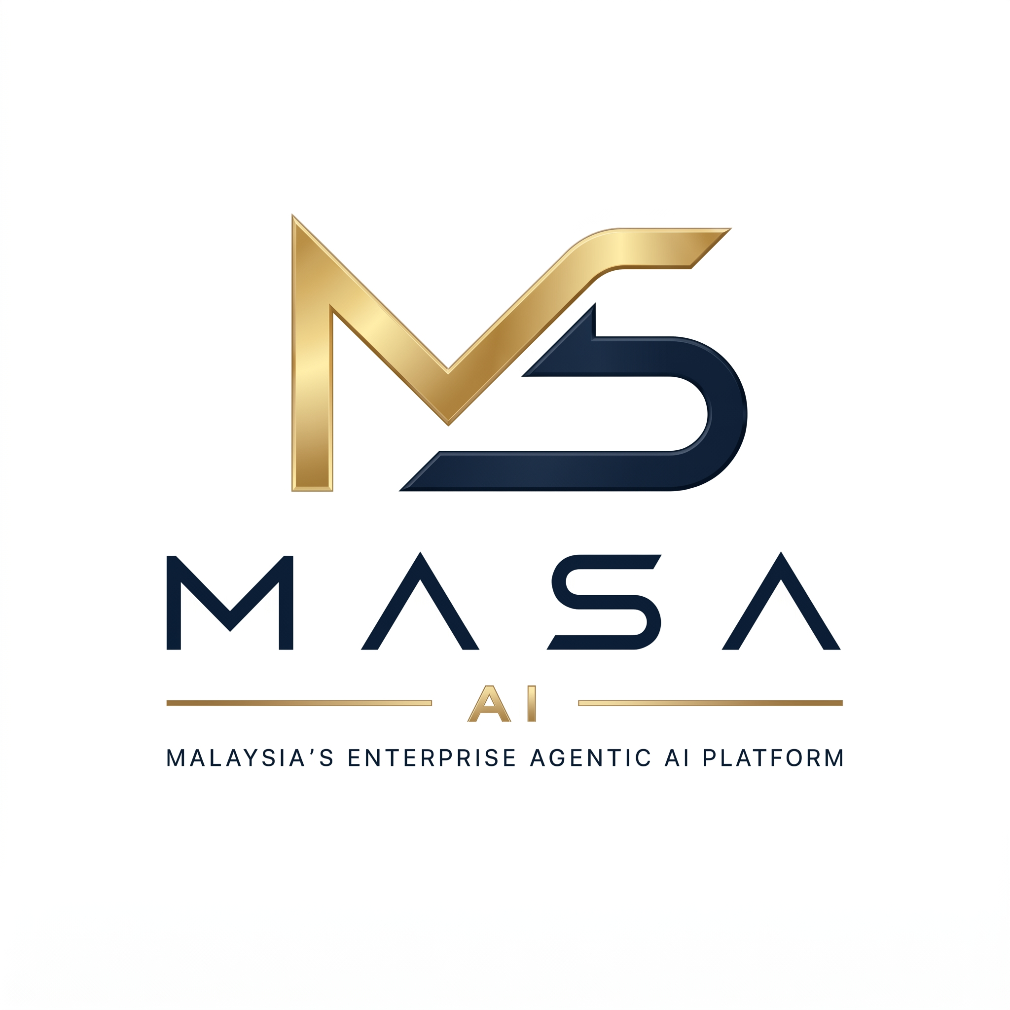 MASA AI Logo