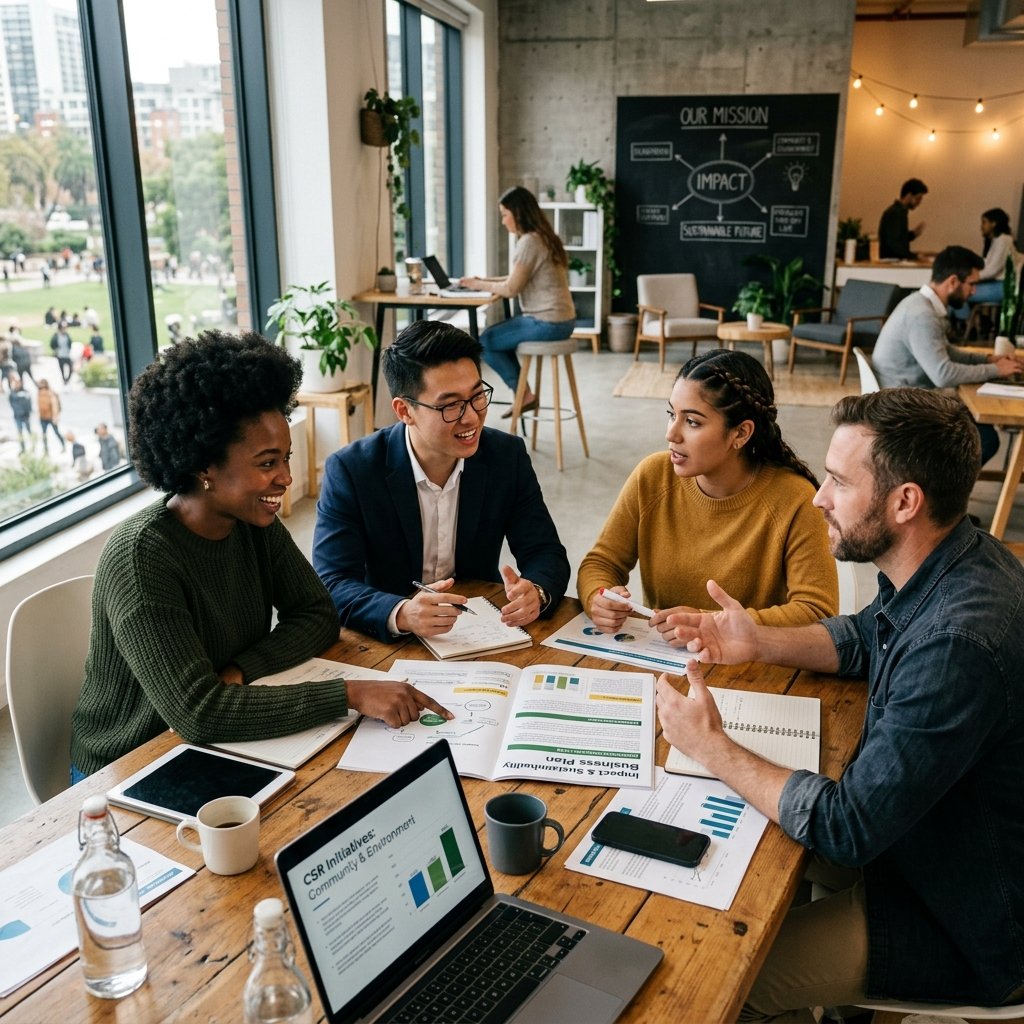 Entrepreneurship