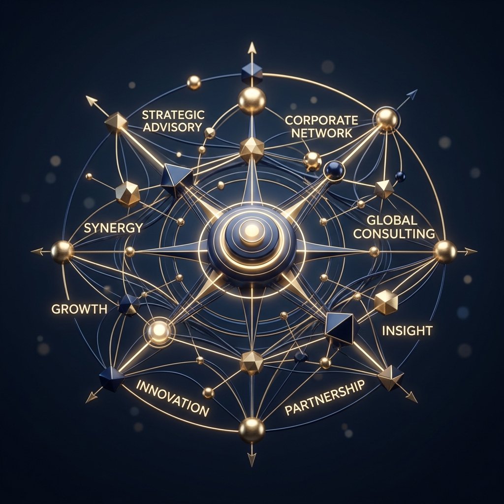 Advisory Consulting
