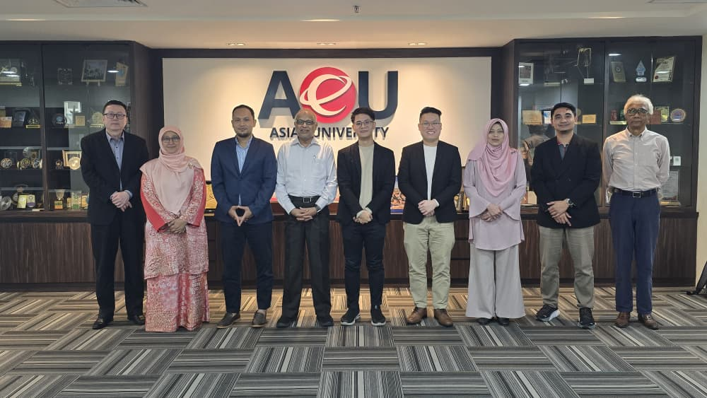 Asia e University Engagement