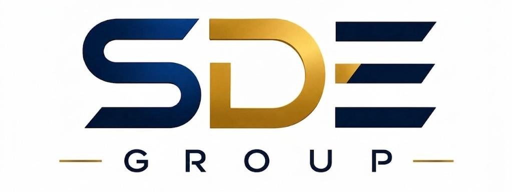 SDE Group Logo